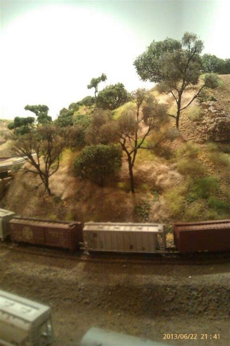 Building Model Train Scenery 的图像结果