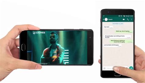 Gionee launches X1s smartphone with 4000 mAh battery and Android Nougat ...