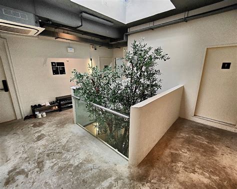KINN CAPSULE (Singapore) - Hostel Reviews, Photos, Rate Comparison ...