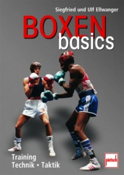 Image result for Boxing Basics