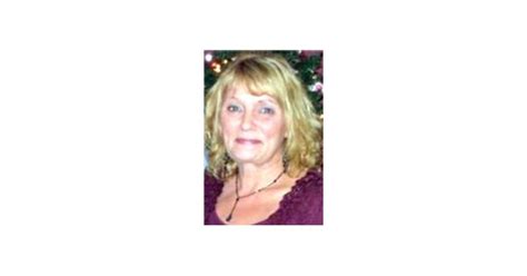 Penny Dickey Obituary (1959 - 2024) - Ridgway, PA - Ridgway Record