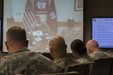 HRC pilots AG Pre-Command Course on Fort Knox | Article | The United ...