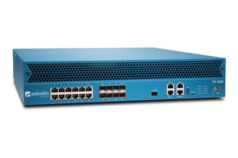 Buy Palo Alto Firewalls - Palo Alto Networks PA-3220 Next Generation ...