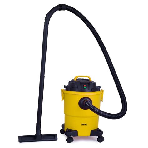 Balzano Wet and Dry Professional Vacuum Cleaner, Car Vacuum Cleaning ...