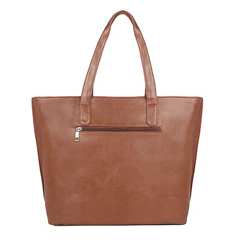 Buy Toteteca Rugged Shoulder Bag Online