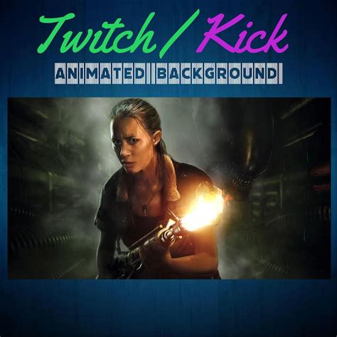 Image result for Alien Isolation Twitch