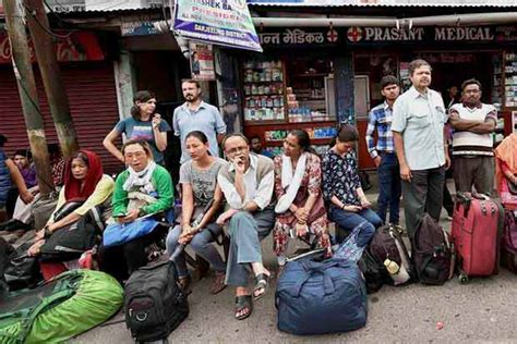 Darjeeling tense but incident-free on 18th day of shutdown