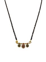 Mini Mangalsutra Design | Diamond Mangalsutra Latest Design | DDR ...