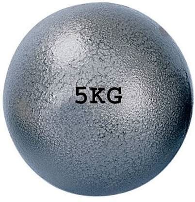 DTD 5 kg Shot Put Price in India - Buy DTD 5 kg Shot Put online at ...