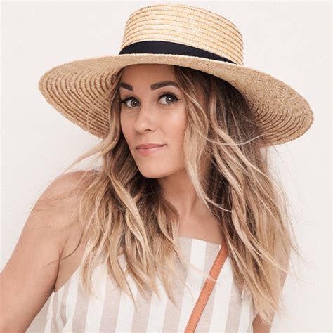 Lauren Conrad Gives a Sweet Update on 10-Month-Old Son Charlie Wolf