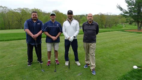 ASBA CUP Golf Tournament Mount Kisco Country Club, NY