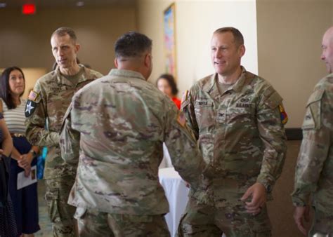 Fort Bliss Garrison welcomes new commander during Change of Command ...