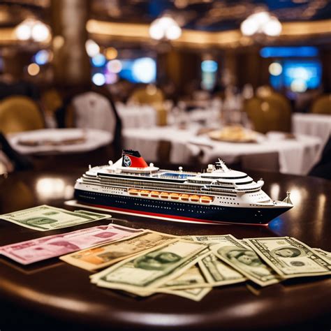 Demystifying Royal Caribbean Gratuities: Your Guide to Costs and ...