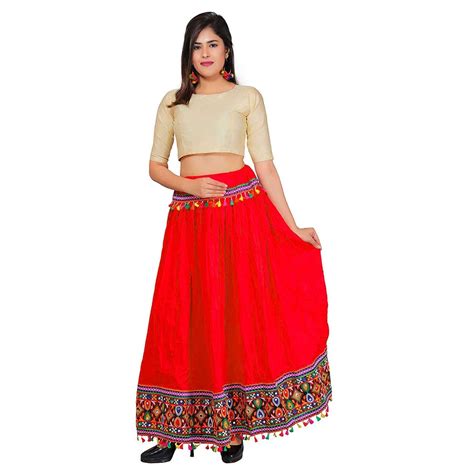 Buy Craft International Traditional Embroidery Border Lace Work Ethnic ...