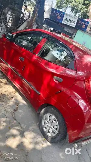 Hyundai EON 2016 LPG 103000 Km Driven - Cars - 1825943572