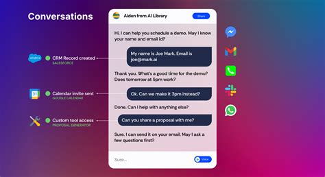 AI Library Agent Builder Platform