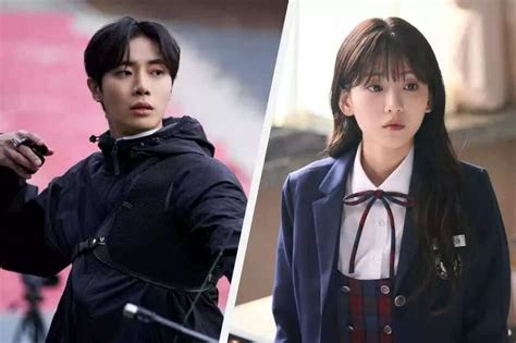 Webtoon inspired K-drama Head Over Heels weaves romance and prophecy ...