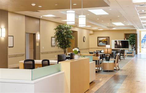 Shadelands Post Acute