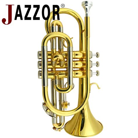 Image result for Cornet Musical Instrument