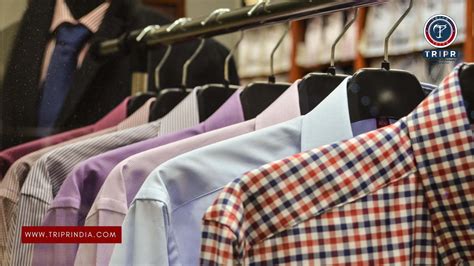 Presenting Best Casual and Formal Shirts for your Wardrobe 2023 – TRIPR
