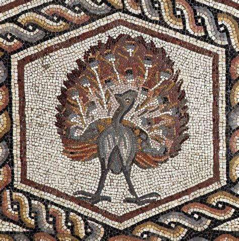 Ancient Roman Mosaic Artists at Ona Prouty blog
