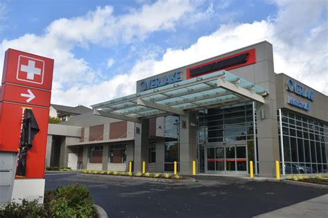 MultiCare and Overlake cut ribbon on county’s first ever off-campus ...