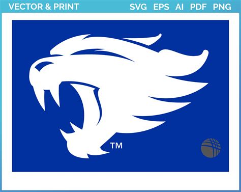 Wildcats Vector Logo