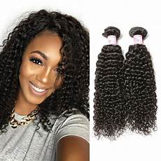 Human Weave Hairstyles by Beautyforever Premium Curly Hair Weaves 4bundles Human Weave Hairstyles