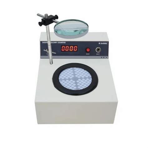 Analytical Instruments - Lab Model Conductivity Meter Manufacturer from ...