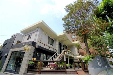 HI JUN GUESTHOUSE (Seoul) - Hostel Reviews, Photos, Rate Comparison ...