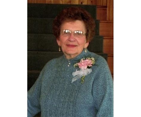 Shirley McNeil Obituary (1935 - 2025) - Manistee, MI - Manistee News ...