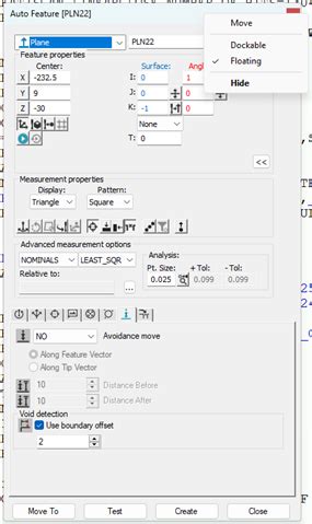 Image result for PC-DMIS MBD Auto Programming