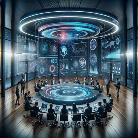 What is American Technology Consulting – The Techs Storm