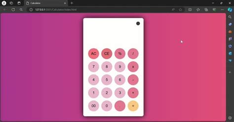 Best Project Using HTML CSS and JavaScript 的图像结果