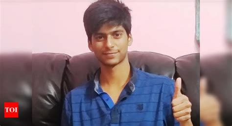 Telangana paddler in self-isolation, praises government efforts to curb ...