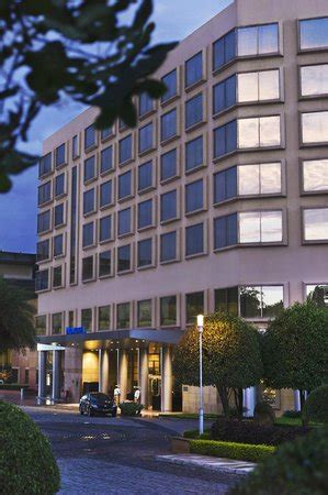 NOVOTEL HYDERABAD CONVENTION CENTRE - Hotel Reviews, Photos, Rate ...