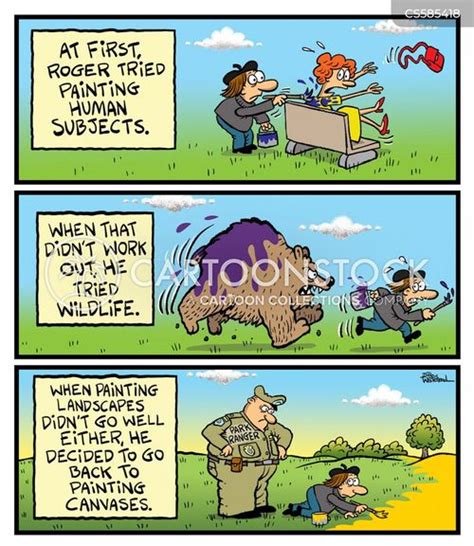 Approach Cartoon 的图像结果