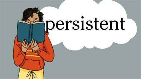 Sentence Using Persistent