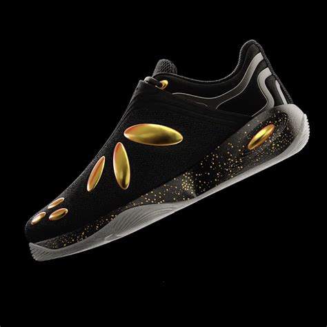 Jaylen Brown 741 Performance Signature Shoe | Nice Kicks