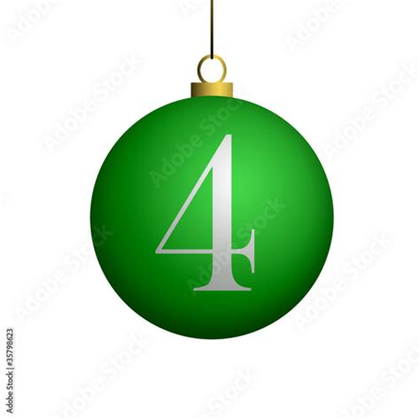 "Number 4." Stock photo and royalty-free images on Fotolia.com - Pic ...