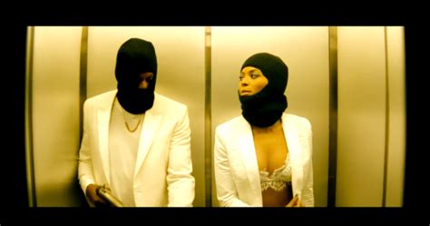 Straight Like Daaat: Jay Z & Beyonce “On The Run” Trailer (Video)