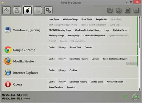 Image result for Temp File Cleaner Software