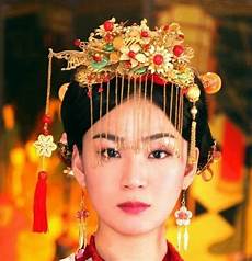 Asian Style Hair Accessories by Ok Wedding Gallery Asian Hair Accessories Asian Hair Asian Style Hair Accessories