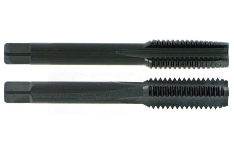 950103100300050 Tivoly | Tivoly Tap Set High Speed Steel 0.5mm Pitch ...