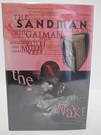 Buy Sandman, The: The Wake - Book X (The sandman) Book Online at Low ...