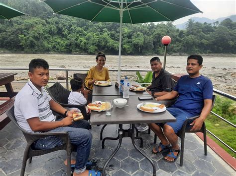 RIVER BEACH RESORT - TRISHULI, PRITHVI HIGHWAY (Nepal/Dhading) - Hotel ...
