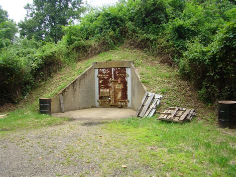 3 in your town the bunkers at enterprise south nature park – Artofit