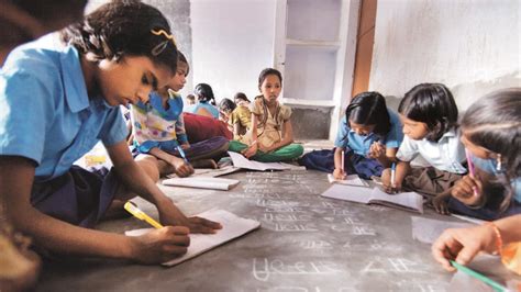 States must bridge the early childhood education gap | Latest News ...