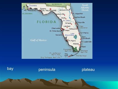 Landform Map Define 的图像结果