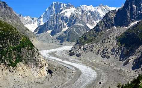 Where Is Mer De Glace at Lewis Durkin blog